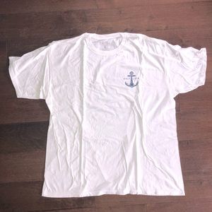Salt Life tee